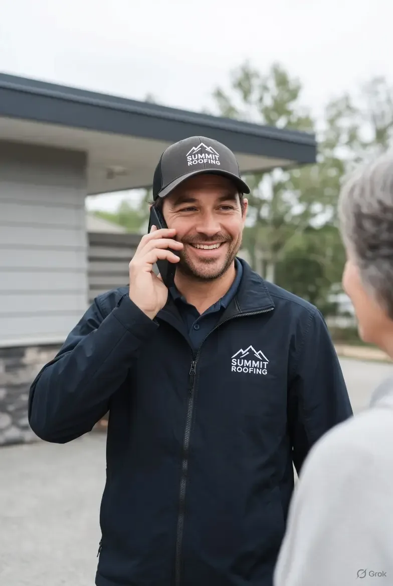 Flat Roof Leak Repair Carmen, ID FAQs